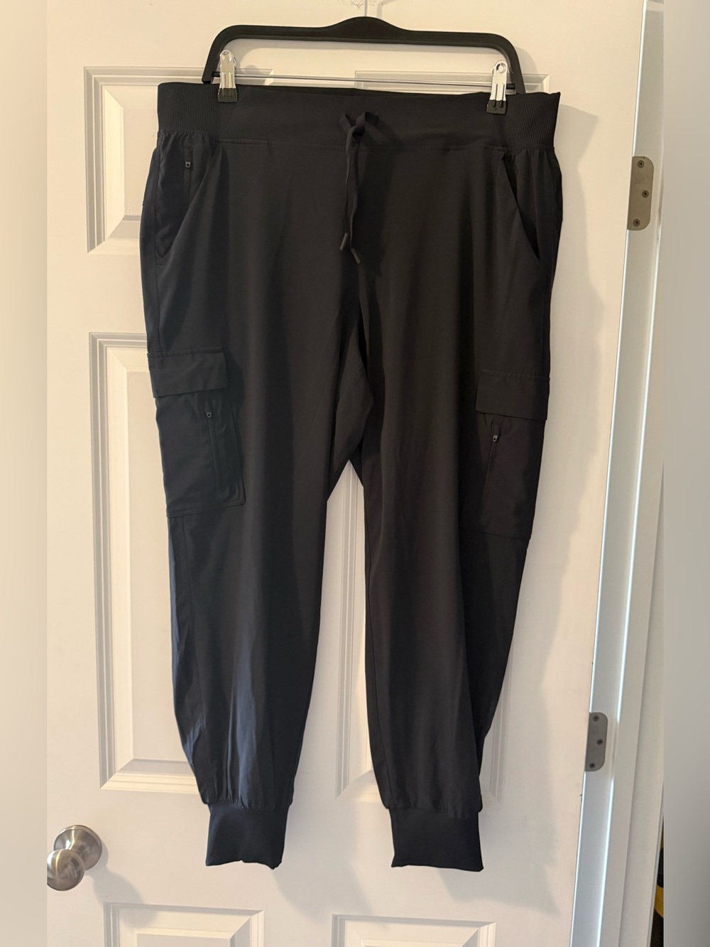 All In Motion Women’s Cargo Jogger Pants